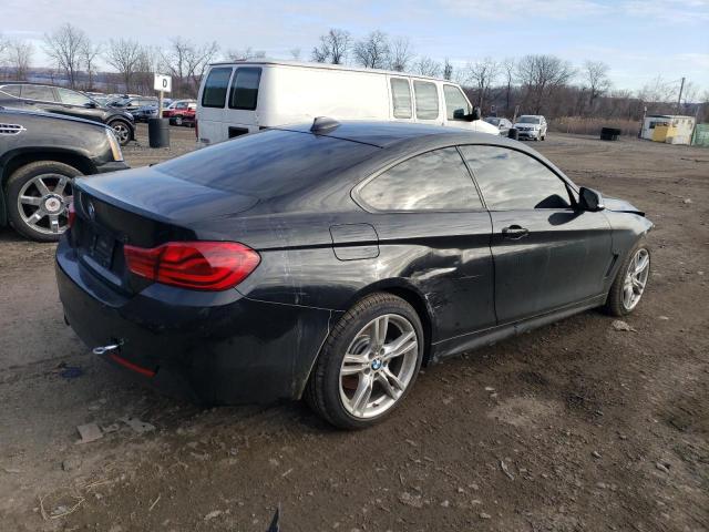 WBA4W5C50KAE50734 BMW 430xi