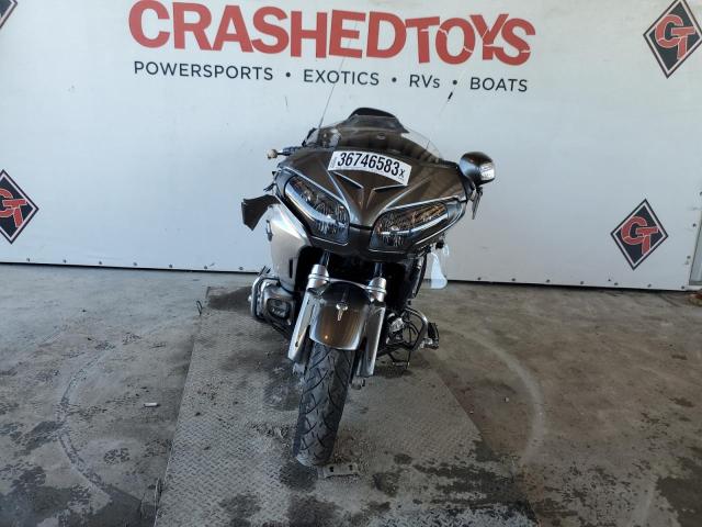 2013 HONDA GL1800 H - JH2SC68H8DK100152