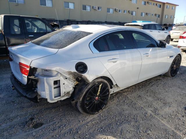 2018 JAGUAR XE PORTFOL SAJAH4EV4JCP17401