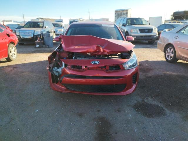 3KPA24AB3KE207367 KIA RIO S