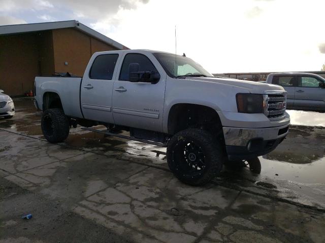 1GT120C82CF244573 GMC Sierra K2500 Sle