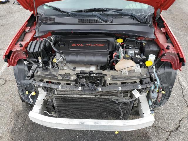 3C4NJCBBXJT327058 Jeep Compass Latitude