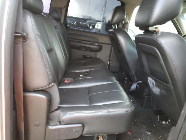 1GT120C82CF244573 GMC Sierra K2500 Sle