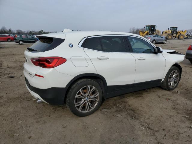 2019 BMW X2 XDRIVE2 - WBXYJ5C59K5N82824