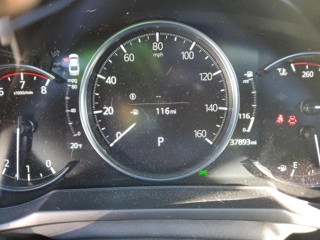 2019 MAZDA 6 SIGNATUR - JM1GL1XY3K1501565