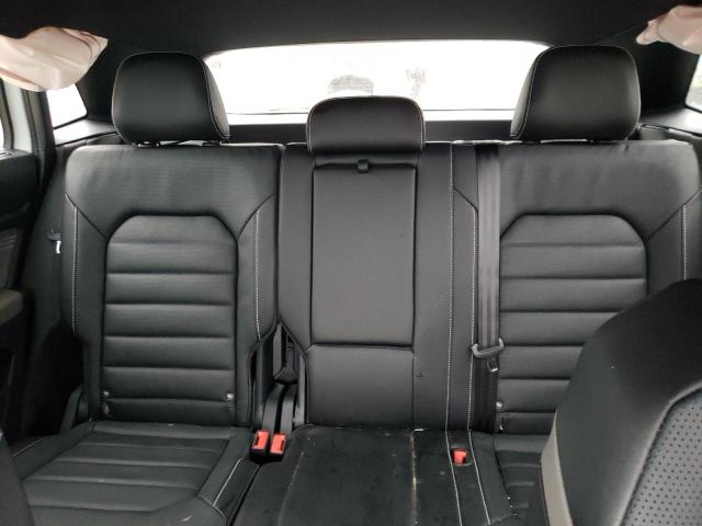 2022 VOLKSWAGEN ATLAS CROS - 1V2FE2CA7NC229095