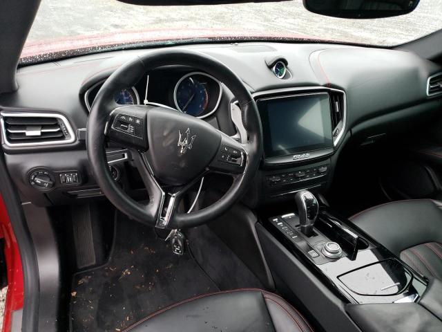 ZAM57YSL4J1283033 Maserati ALL MODELS