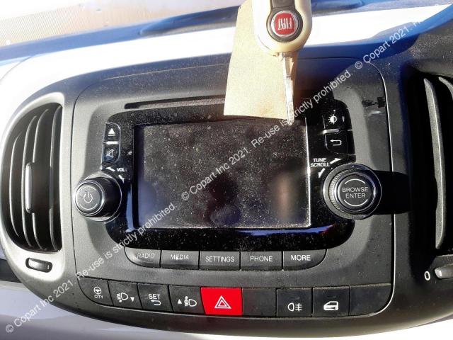 ZFA19900005041282 Fiat 500l Pop S