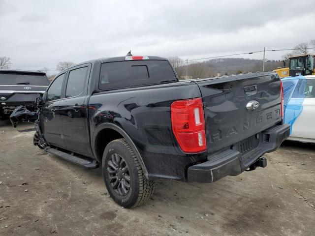 2019 FORD RANGER XL - 1FTER4FH6KLB00475