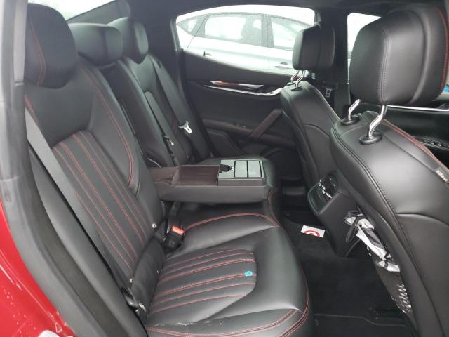 ZAM57YSL4J1283033 Maserati ALL MODELS