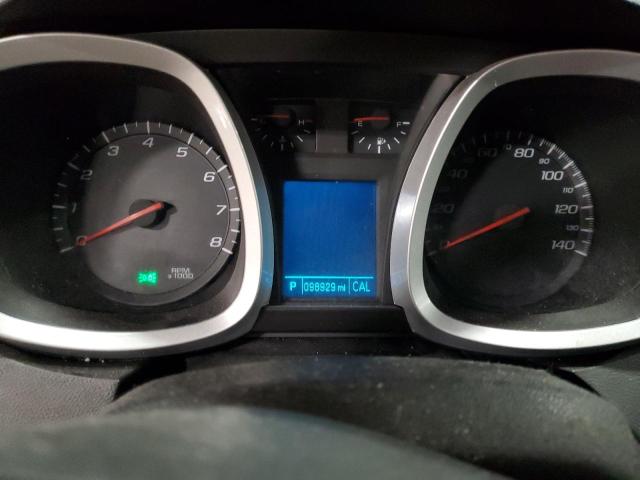 2016 CHEVROLET EQUINOX LT 2GNALCEK0G6285878