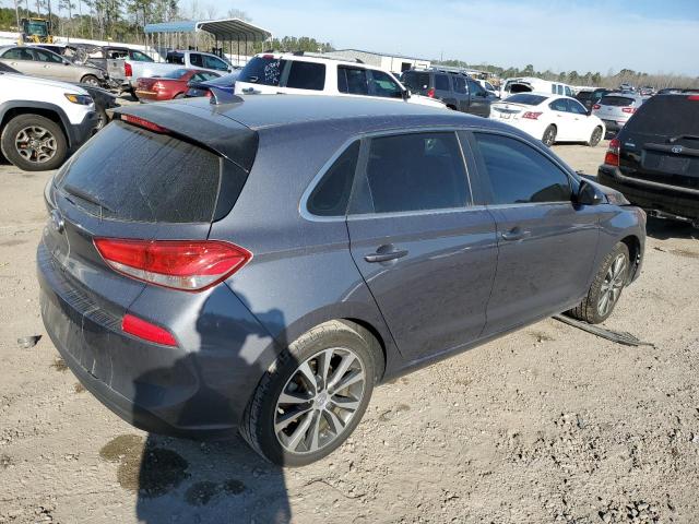 2018 HYUNDAI ELANTRA GT - KMHH35LE3JU057152