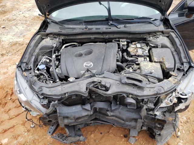 2016 MAZDA 3 SPORT - 3MZBM1T72GM320193