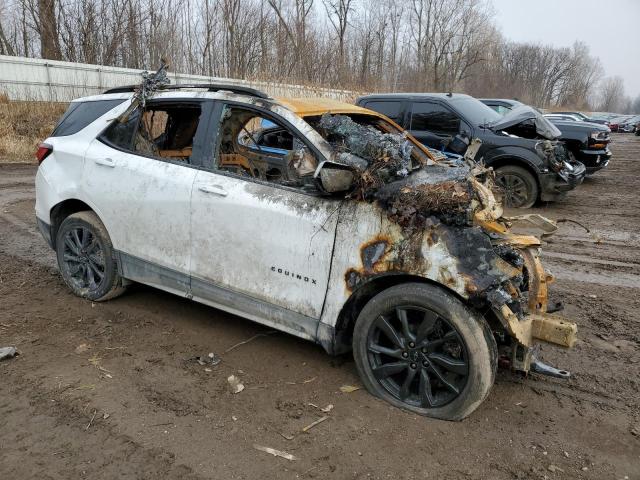 2022 CHEVROLET EQUINOX RS 2GNAXWEV2N6126860
