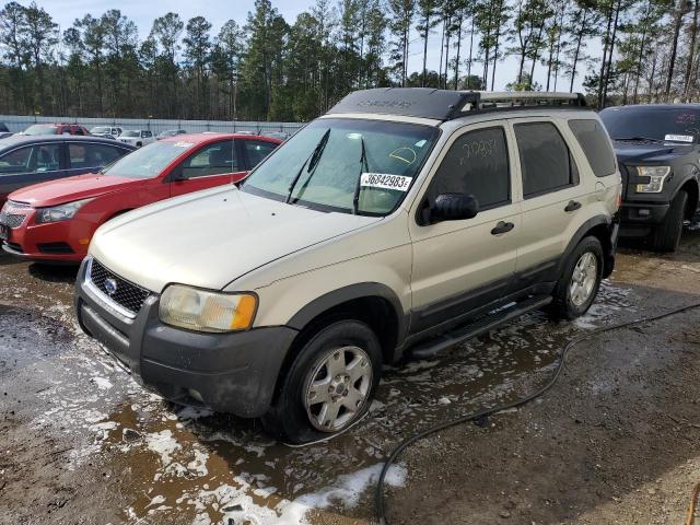 2004 Ford Escape XLT