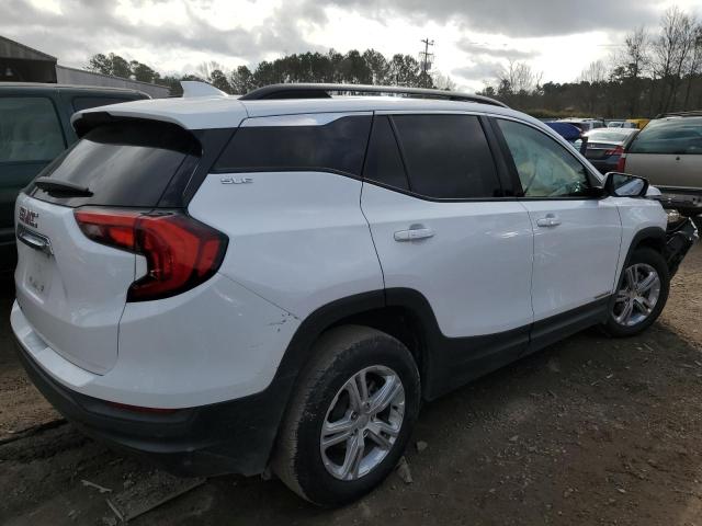 3GKALMEV9JL409372 GMC Terrain