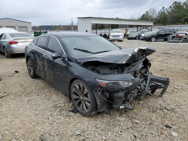 2016 CHEVROLET MALIBU PRE - 1G1ZH5SX3GF180646