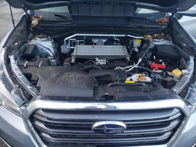 4S4WMAHDXK3449047 Subaru Ascent Premium
