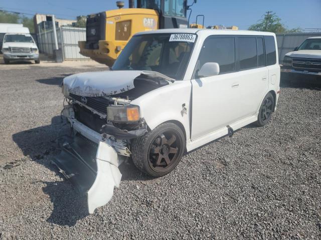 2005 Scion xB 