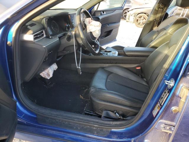 5XXG64J25MG078623 KIA K5 GT LINE