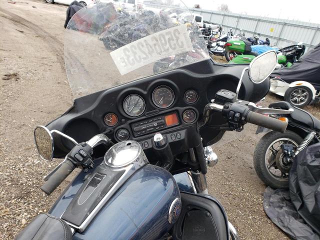 2004 HARLEY-DAVIDSON FLHTCUI - 1HD1FCW144Y630386