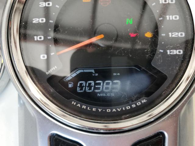 2018 HARLEY-DAVIDSON FLFBS FAT 1HD1YGK14JC050748