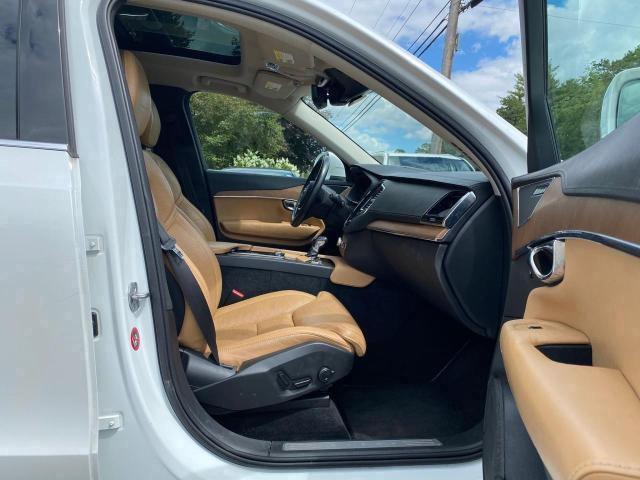 YV4A22PL3G1022151 Volvo XC90 T6