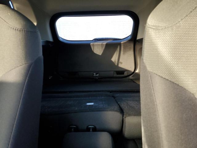 2021 TOYOTA RAV4 XLE - 2T3P1RFVXMW211680