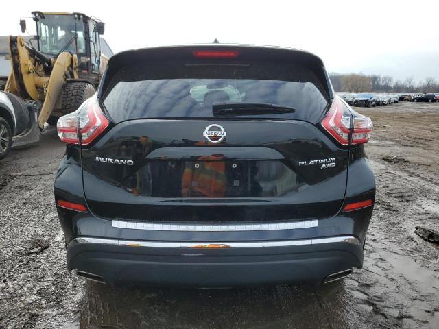 2015 NISSAN MURANO S 5N1AZ2MH5FN284111
