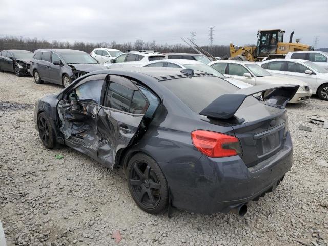 2016 SUBARU WRX STI LI - JF1VA2Y60G9824776