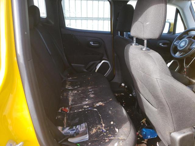 ZACCJABB8JPH90626 Jeep Renegade Latitude