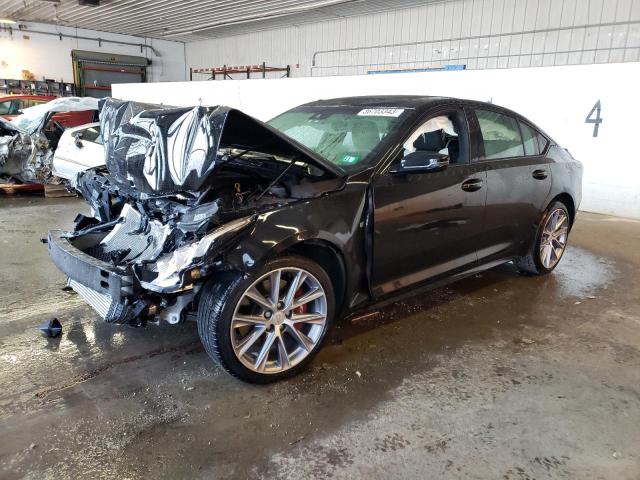 2020 CADILLAC CT5 SPORT - 1G6DU5RK6L0127009