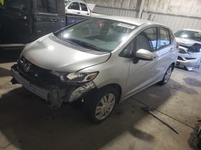 2016 HONDA FIT LX - JHMGK5H50GX035045