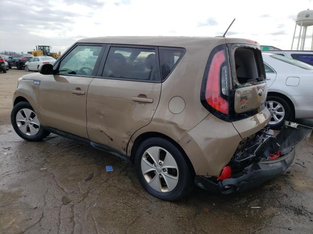 KNDJN2A25G7294661 KIA Soul