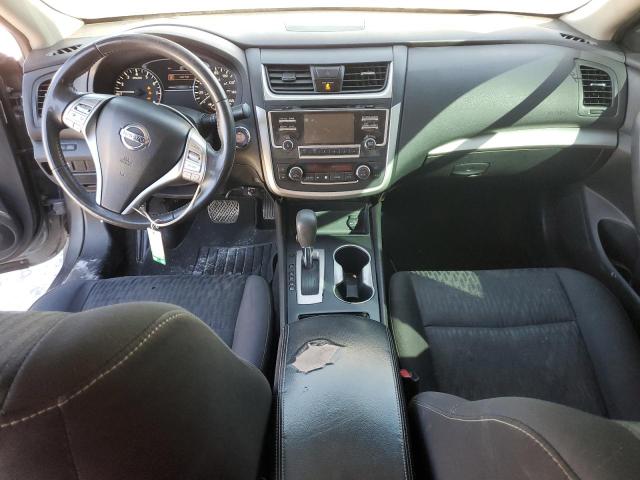 2017 NISSAN ALTIMA 2.5 1N4AL3AP0HC259726