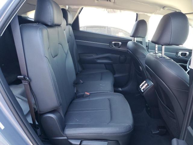 5XYRL4LC4NG152375 KIA SORENTO S
