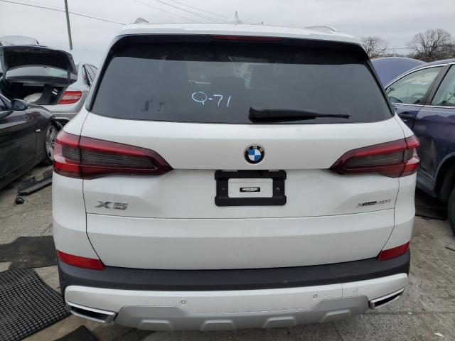 5UXCR6C05N9M61598 BMW X5 Xdrive40i
