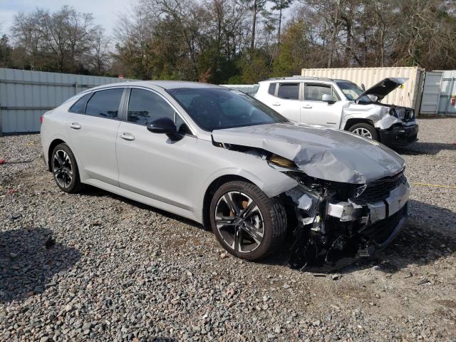 5XXG64J22NG165395 KIA K5