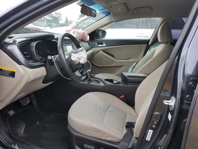 KNAGM4AD6F5084233 KIA OPTIMA HYBRID