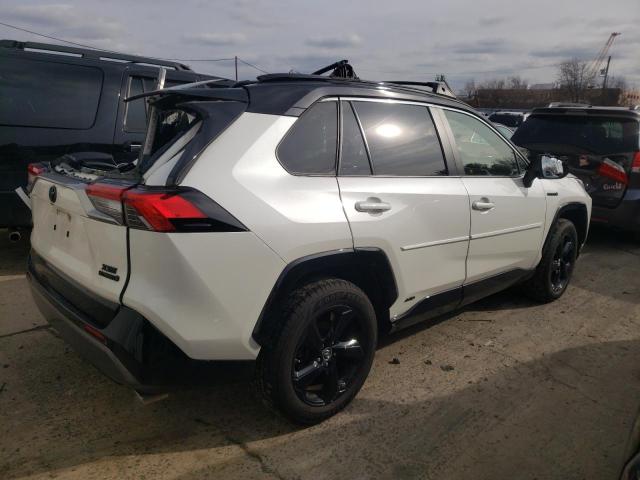 2019 TOYOTA RAV4 XSE - JTMEWRFV3KJ017710