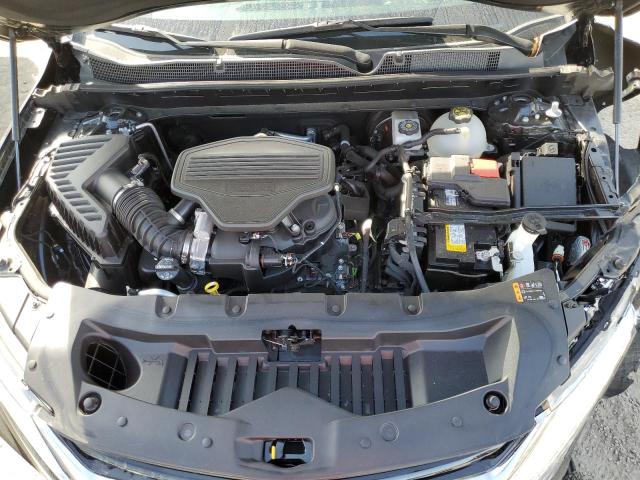 2022 CHEVROLET BLAZER PRE - 3GNKBFRS5NS150509