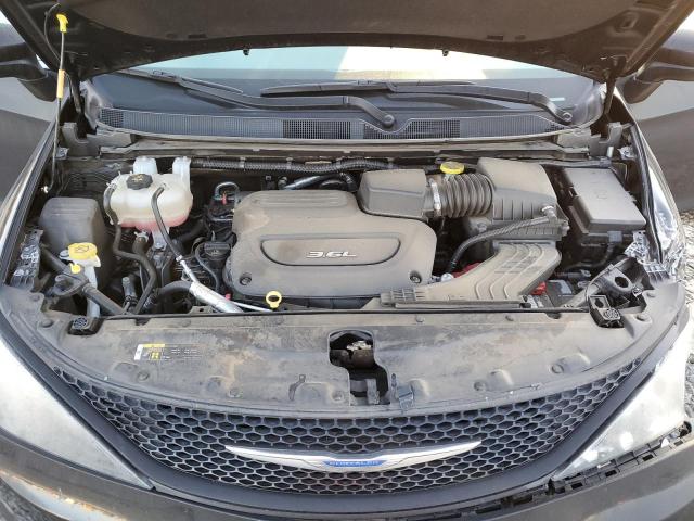 2C4RC1AG9KR505365 2019 CHRYSLER PACIFICA, photo no. 12