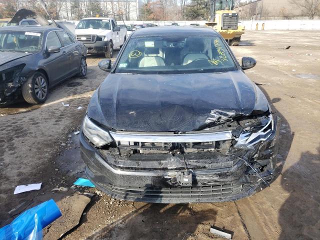 2021 VOLKSWAGEN JETTA S - 3VWN57BU5MM100322