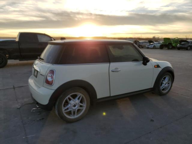 WMWSU3C58CT254416 Mini Cooper