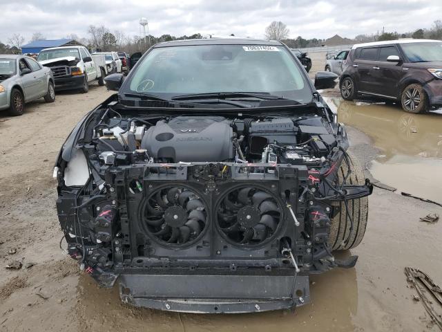 1N4AA6FV2MC516913 Nissan Maxima Platinum