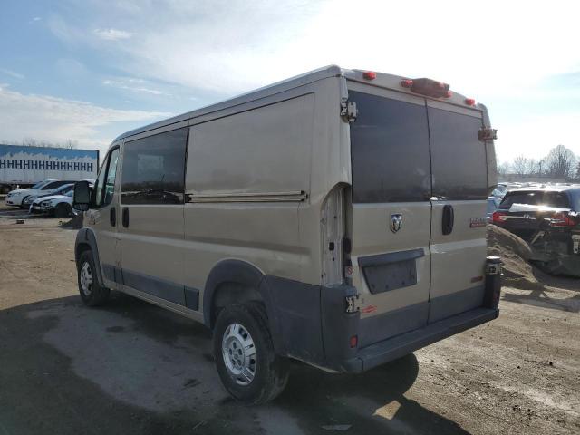 2016 RAM PROMASTER - 3C6TRVAD0GE113828