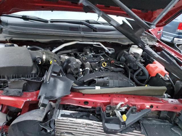 2021 FORD RANGER XL - 1FTER4FHXMLD36940