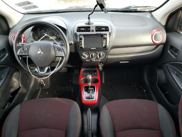 2019 MITSUBISHI MIRAGE LE - ML32A5HJ5KH004715