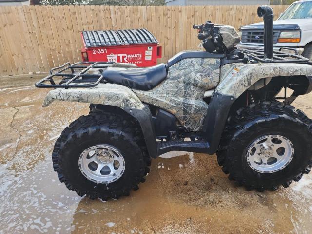 2014 HONDA TRX500 FM 1HFTE4413E4000444