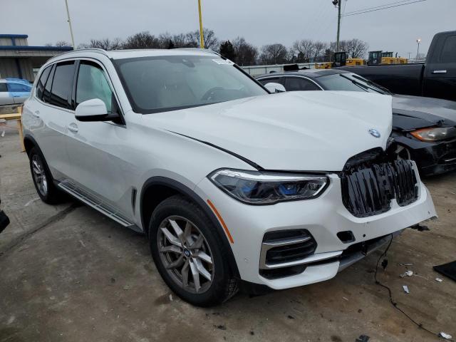 5UXCR6C05N9M61598 BMW X5 Xdrive40i